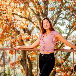 Meet your Posher, Makenna